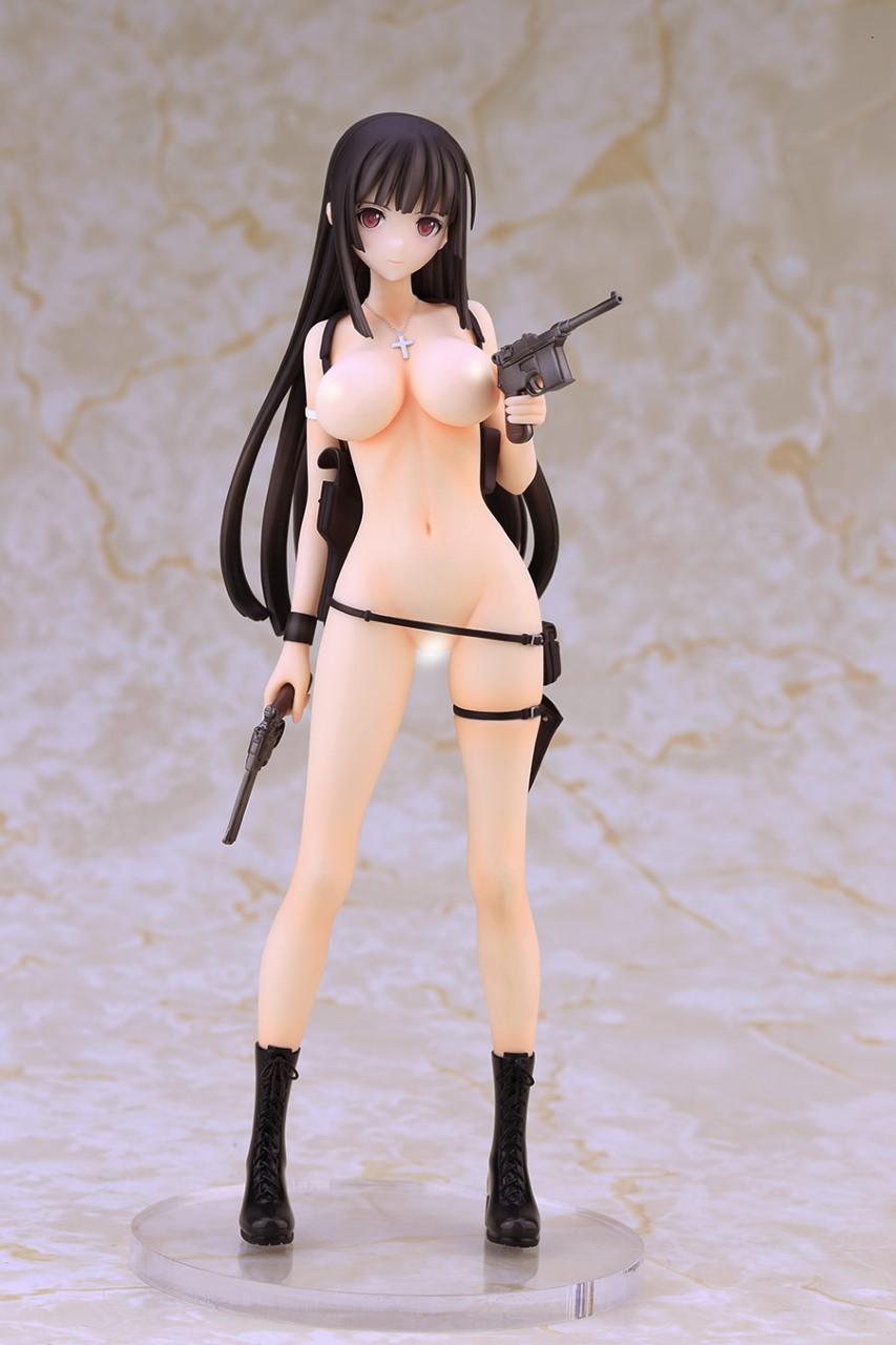 Nagisa no Seijo