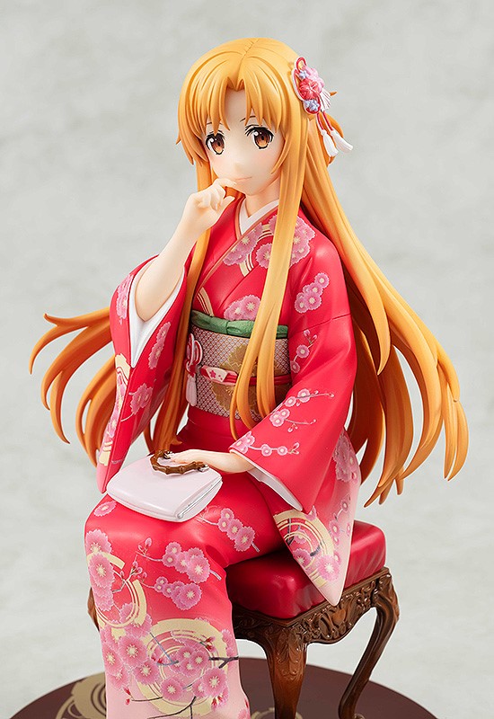 Asuna : Haregi Ver
