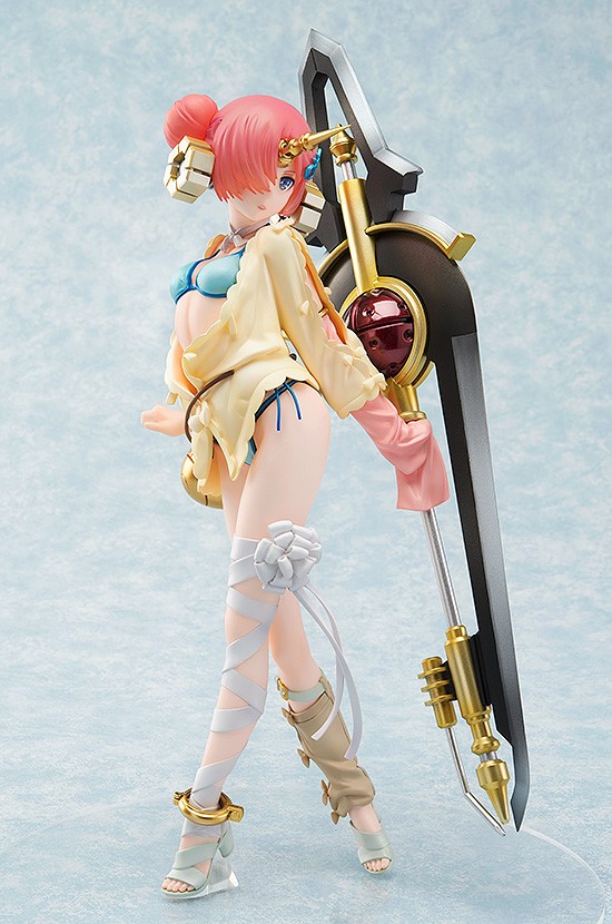 Saber / Frankenstein