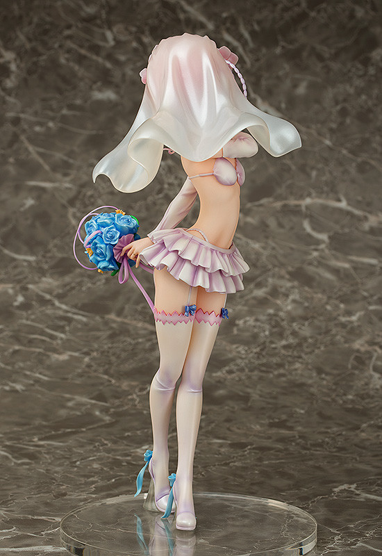 Ram Wedding Ver. (Re-run)