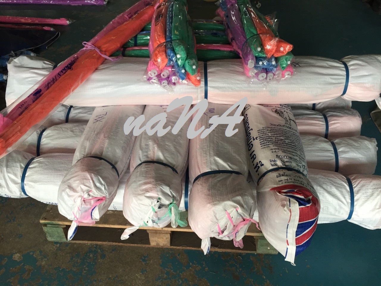 ส่งถึงลูกค้า มุ้งครอบกันยุง