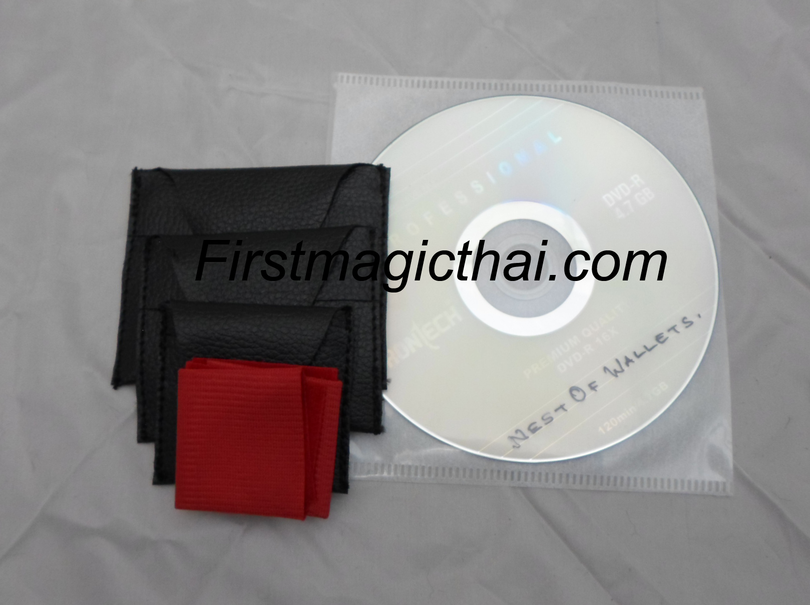 กะเป๋า3ชั้น