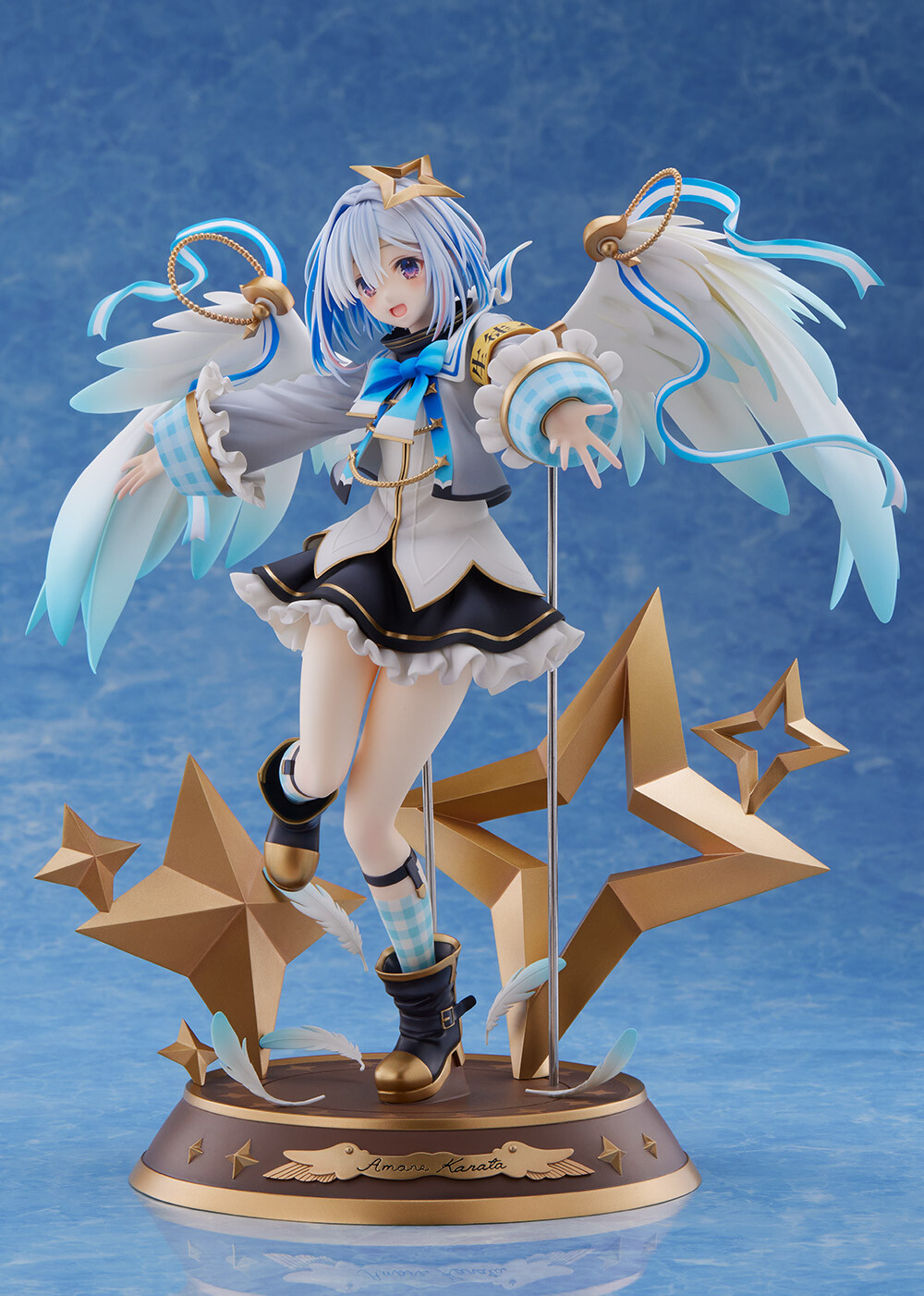 Hololive - Amane Kanata (Re-run)