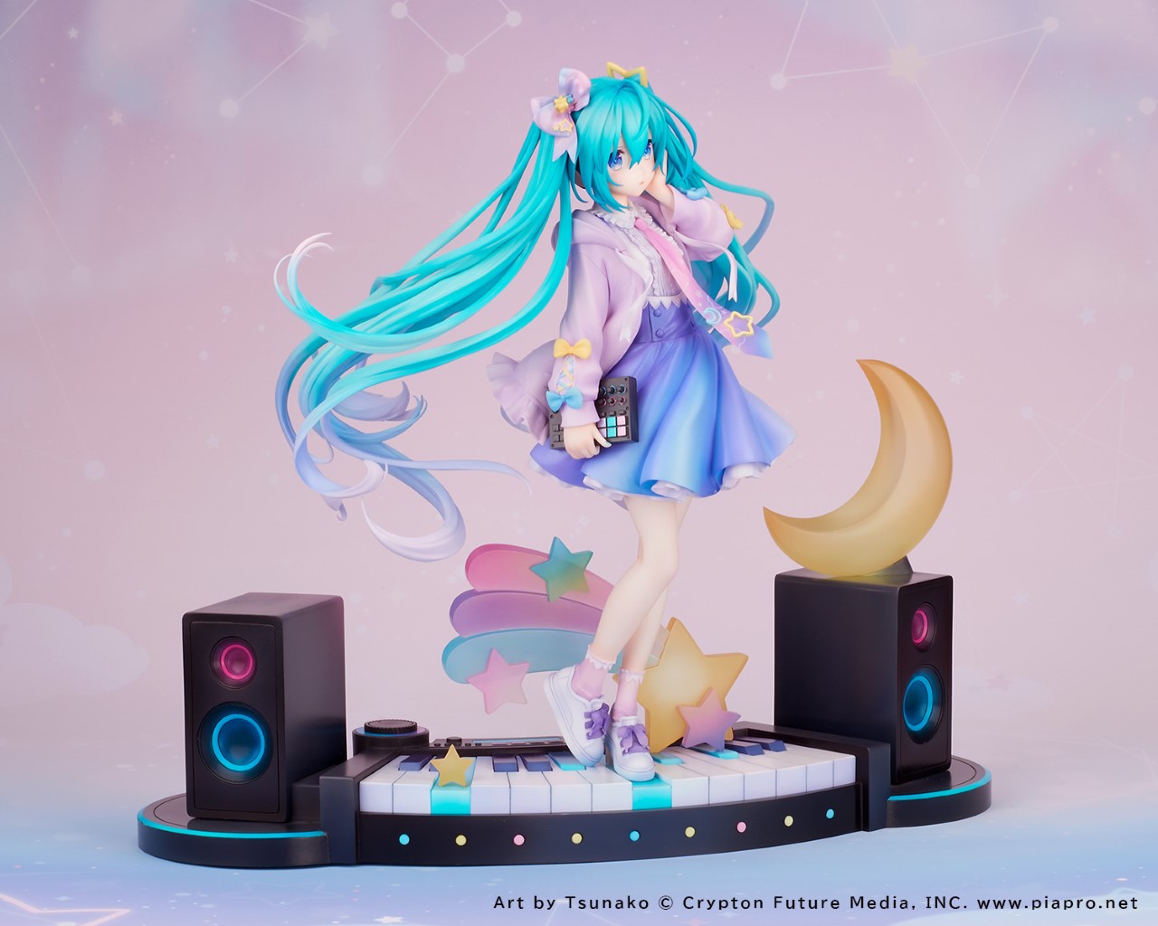 HATSUNE MIKU Digital Stars 2021 ver.