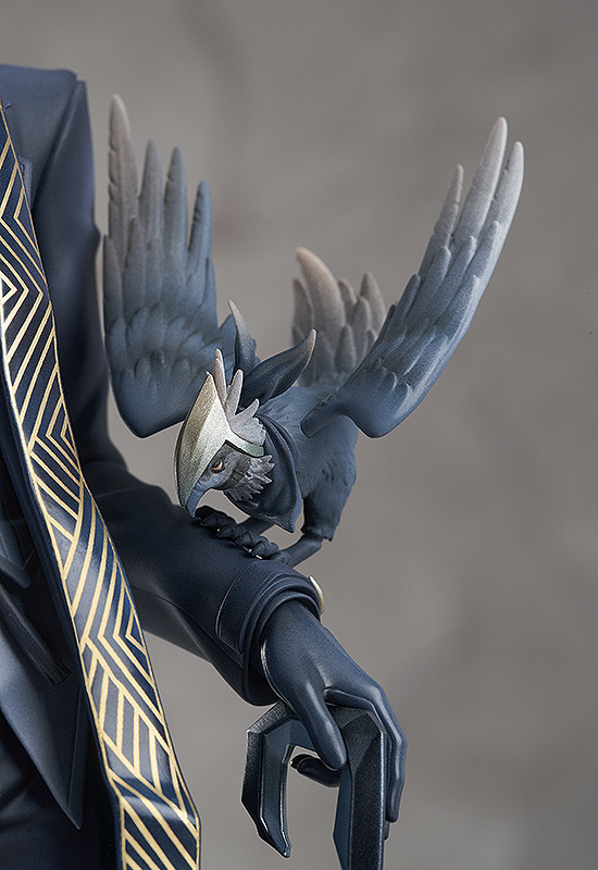 Arknights - Silver Ash York's Bise Ver.