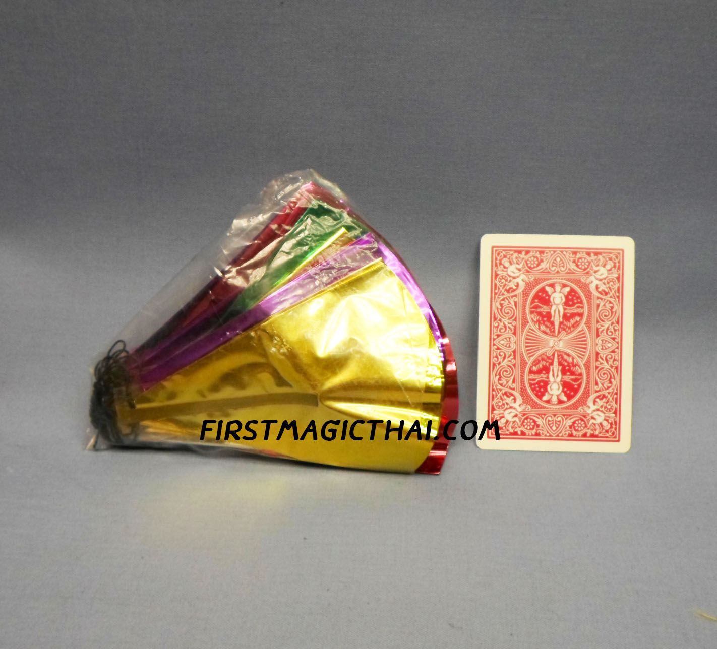 ดอกไม้ช่อ 5 นิ้ว 15 ดอก