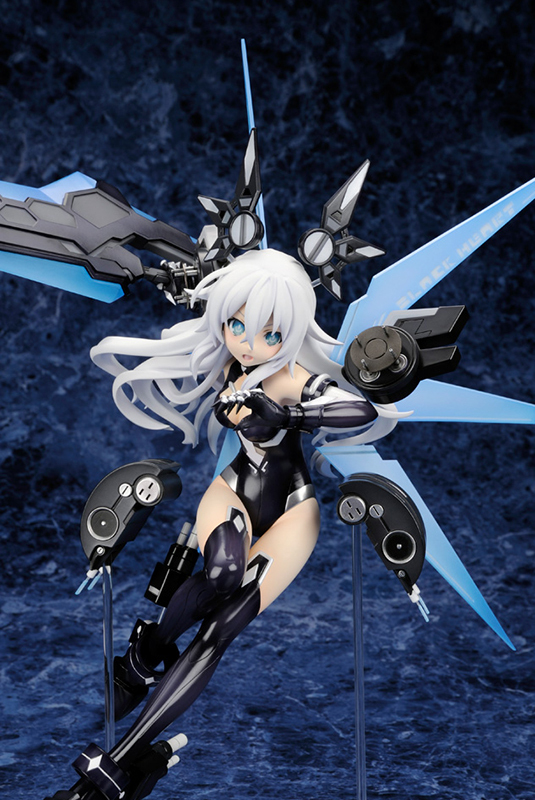 Black Heart (REPRODUCTION)