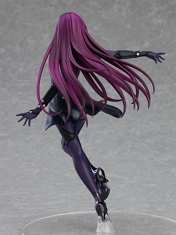 Pop Up Parade Scáthach