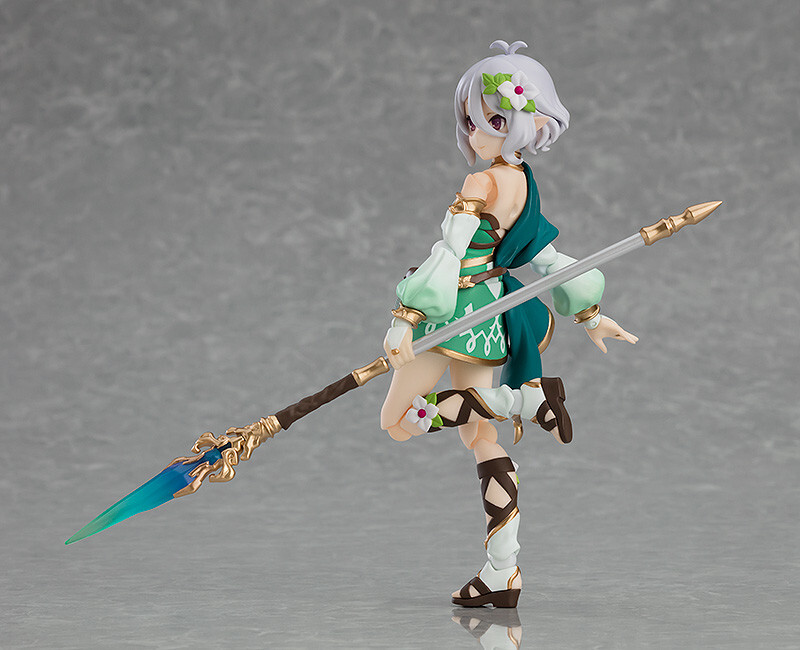 Figma Natsume Kokoro