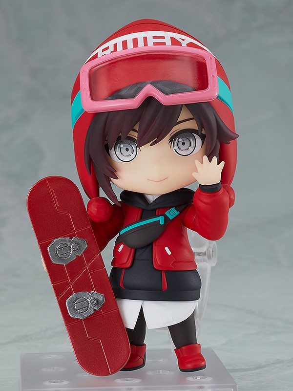 Nendoroid Ruby Rose Lucid Dream