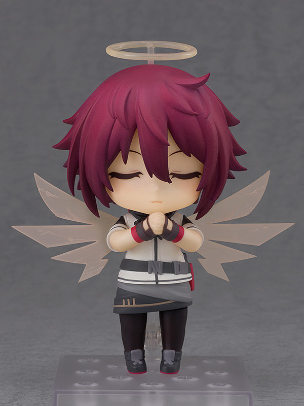 Nendoroid Exusiai (Re-run)