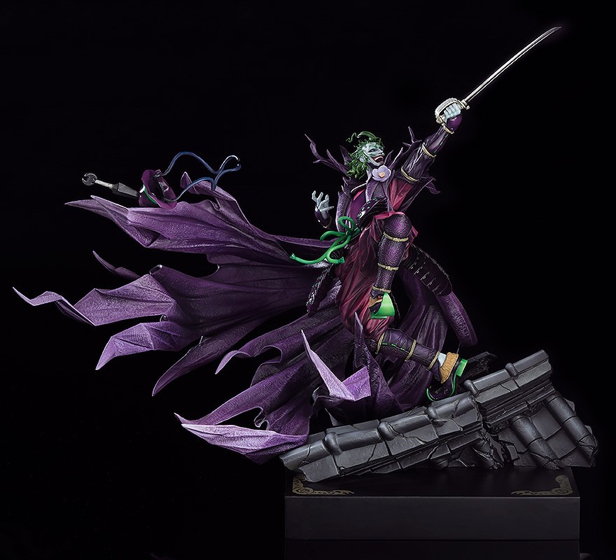 Sengoku Joker : TAKASHI OKAZAKI Ver.