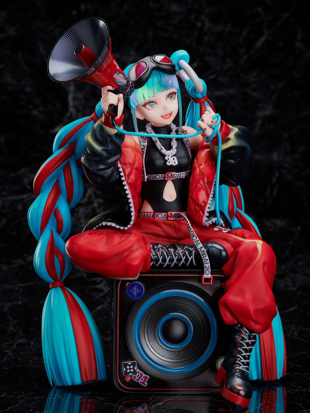 Hatsune Miku Magical Mirai 2023 Ver.