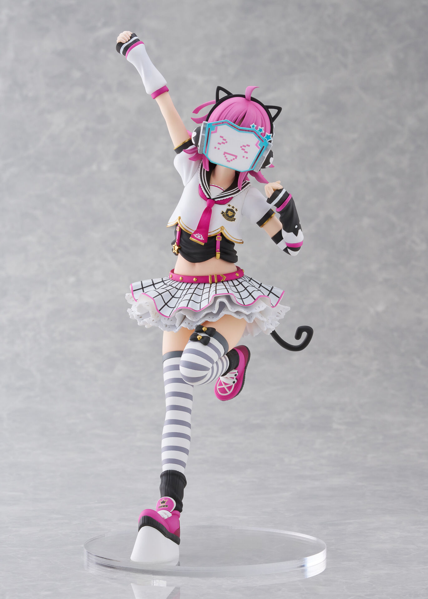 Tennouji Rina