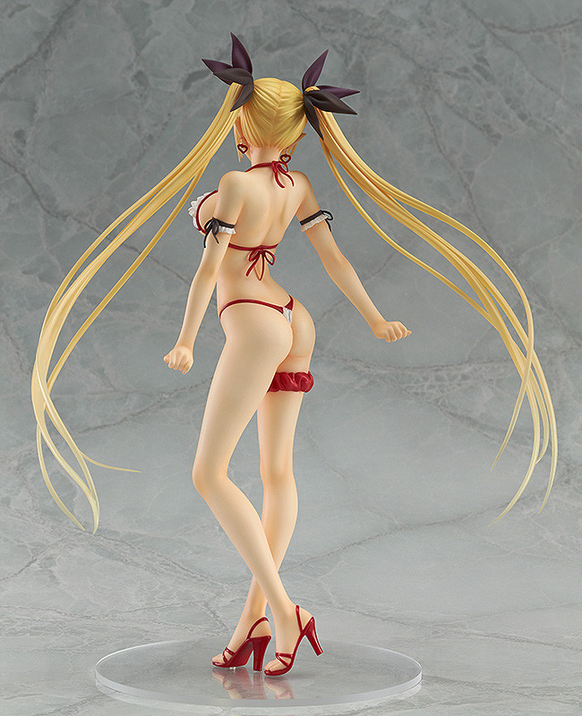 Misty: Swimsuit Ver.