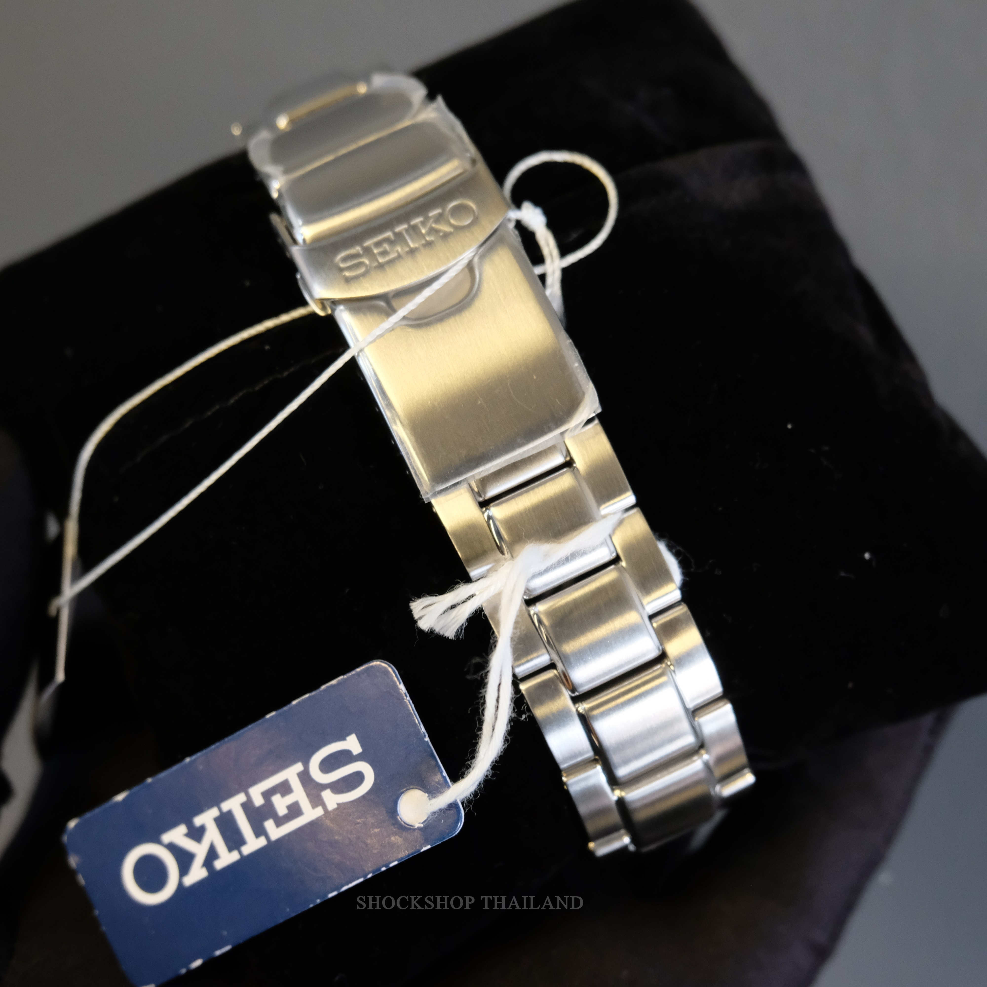 นาฬิกาข้อมือ SEIKO PROSPEX DIVER SCUBA SOLAR รุ่น SNE583P