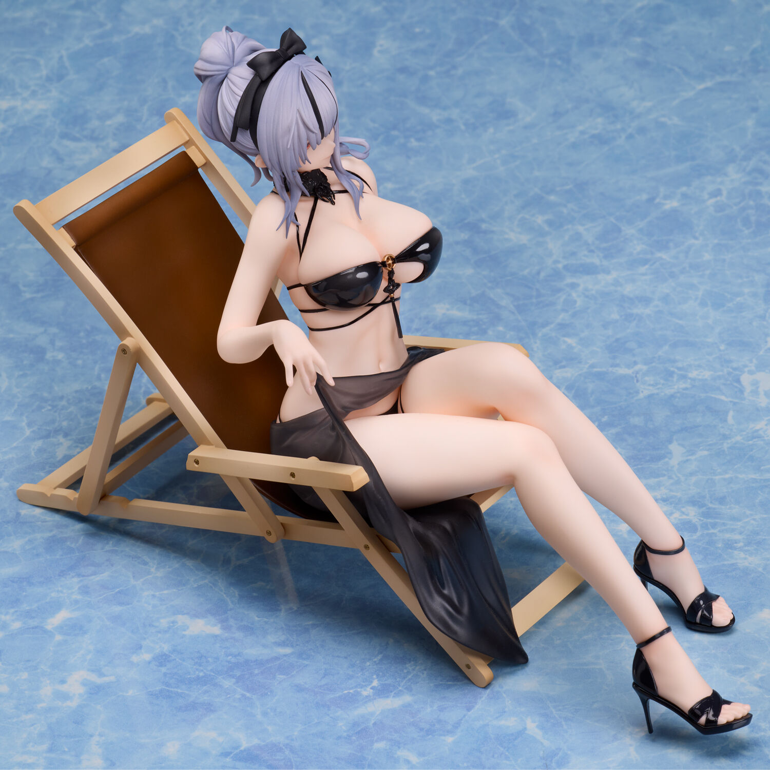 Azur Lane - Giulio Cesare High Tide Under the Sunlight