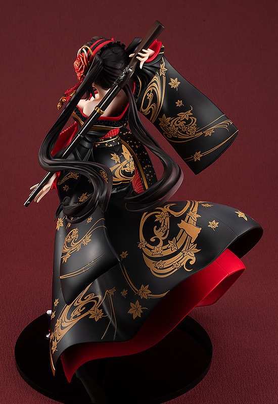 Tokisaki Kurumi Oiran Ver.