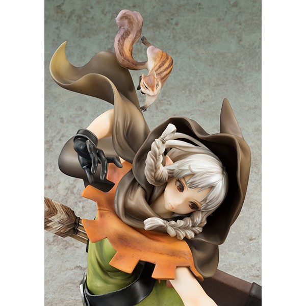 Dragons Crown Elf 1/7 MegaHouse