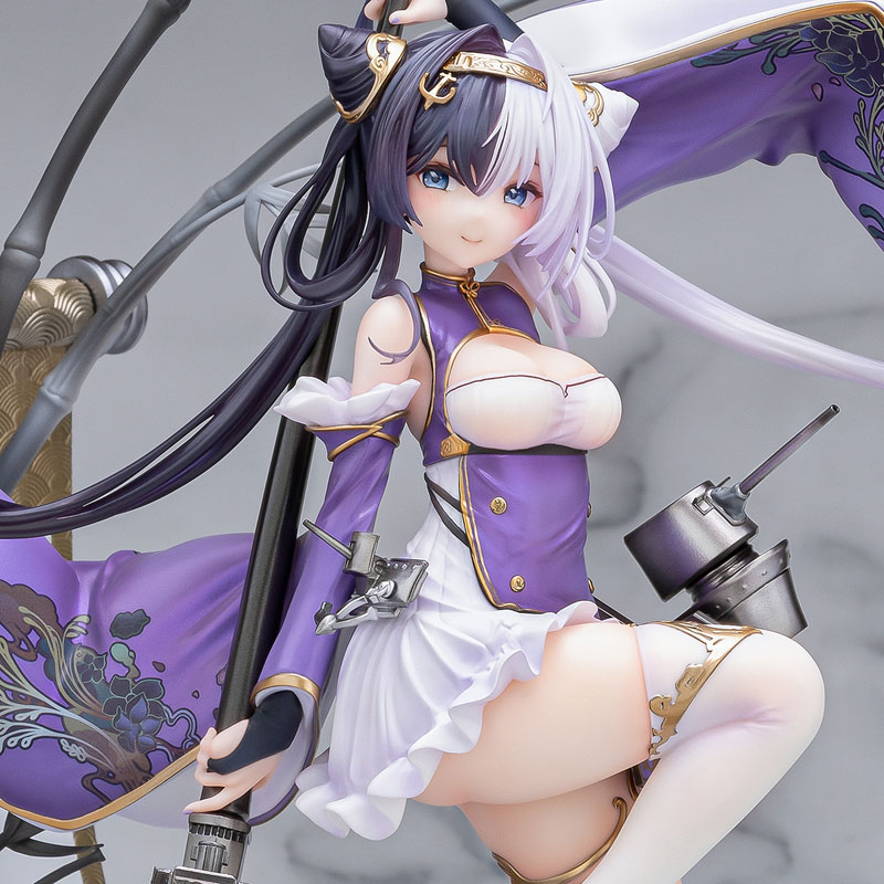 Azur Lane - Ying Swei