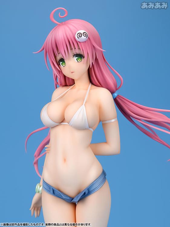 Lala Satalin Deviluke Swimsuit Ver. (REPRODUCTION)