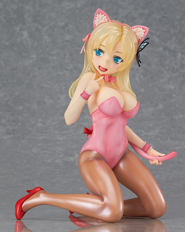 Kashiwazaki Sena Cat Costume ver. 1/7 Max Factory