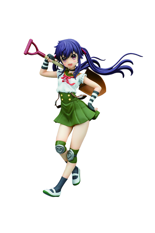KURUMI EBISUZAWA