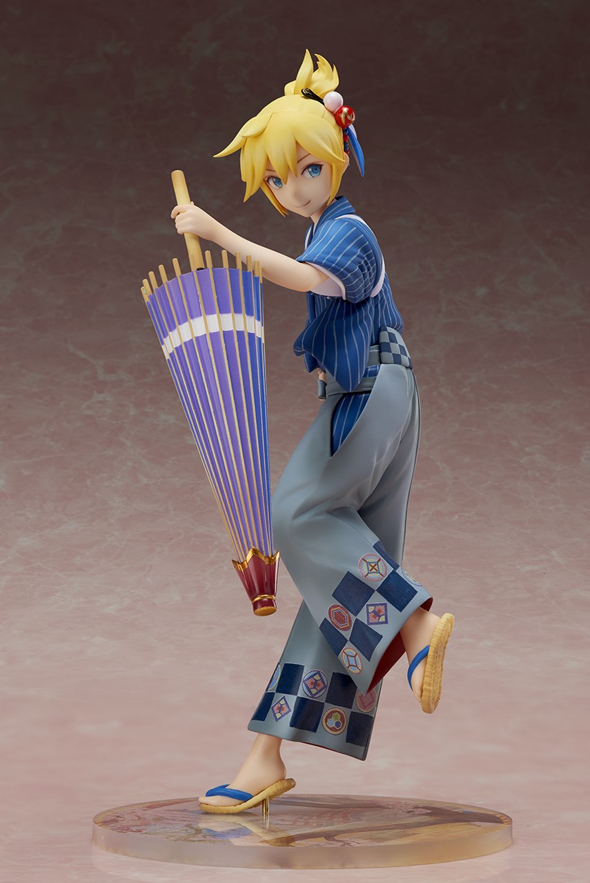 Kagamine Len