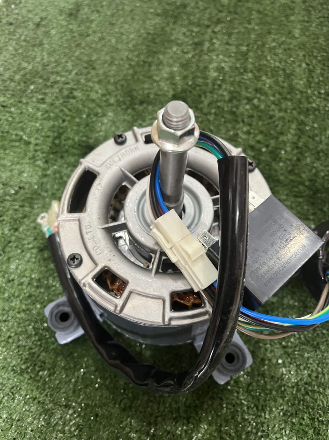 มอเตอร์คอยล์เย็น 807457HVA-A16S