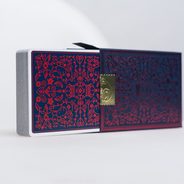 MailChimp Playing Cards