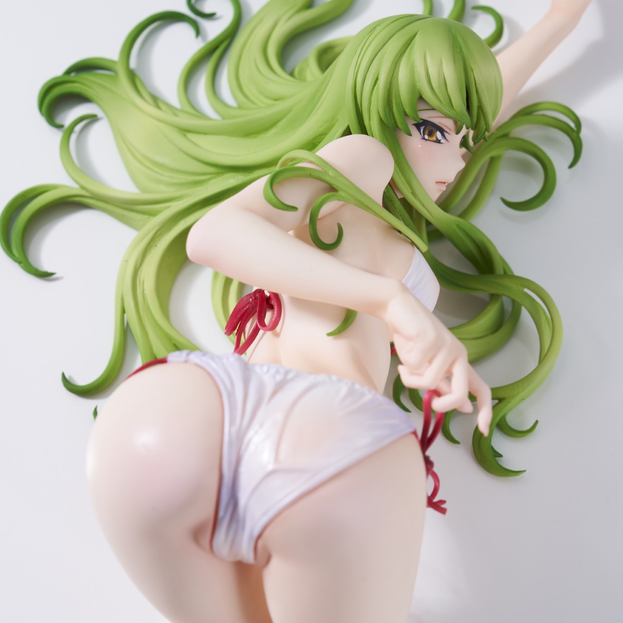 C.C. Swimsuit ver.