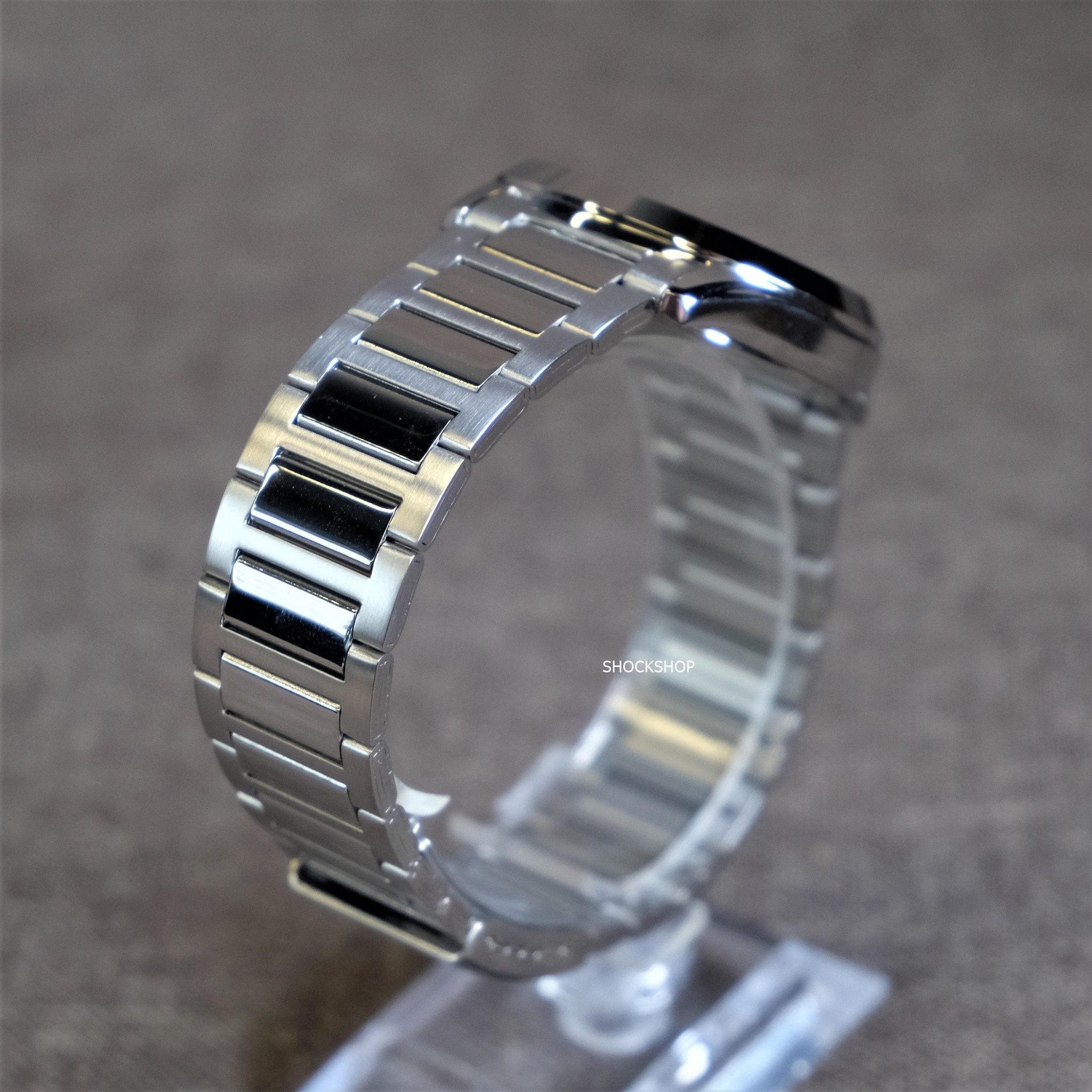 นาฬิกาผู้ชาย Casio รุ่น MTP-1370D-1A2 คาสิโอ