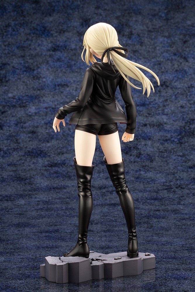 Saber/Altria Pendragon Casual ver.