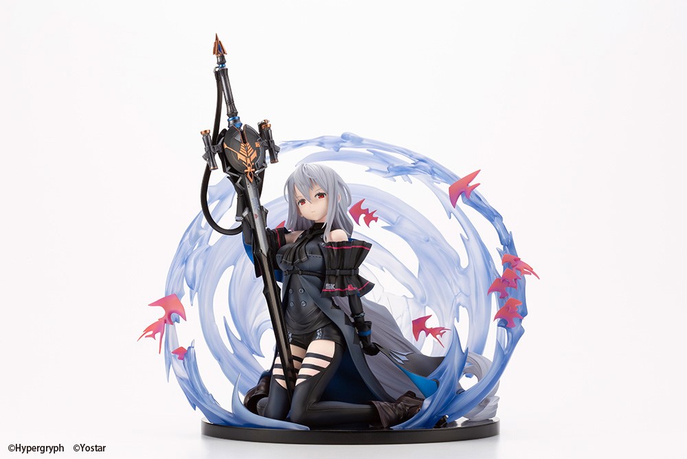 ARKNIGHTS - SKADI ELITE 2 VERSION