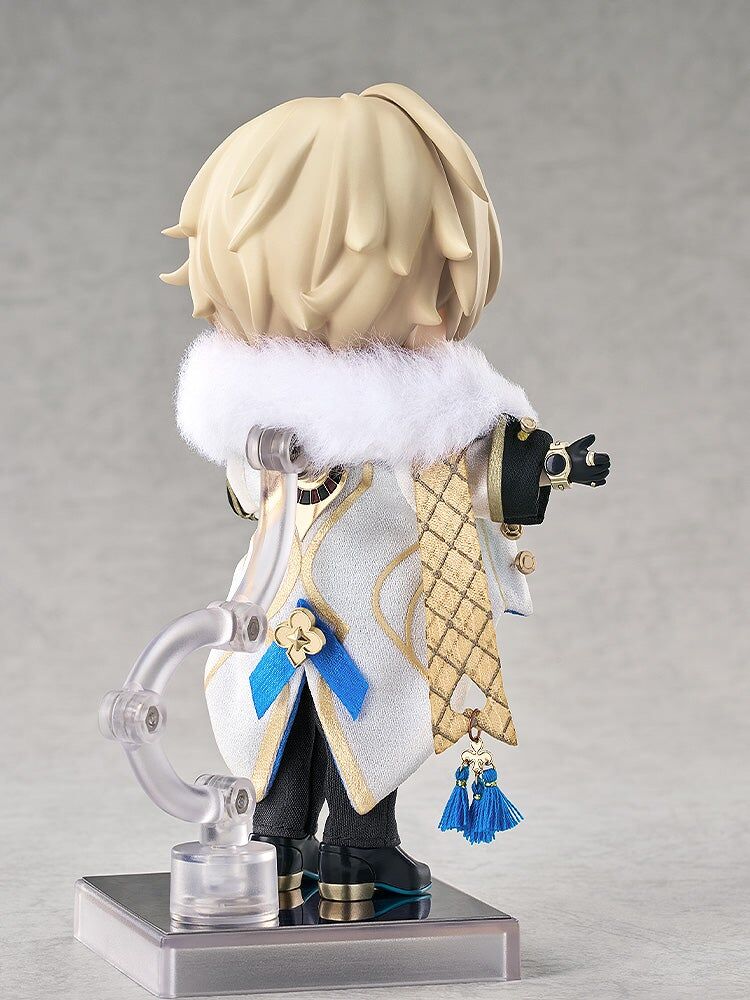 Nendoroid Doll Aventurine Star Rail Live Ver.