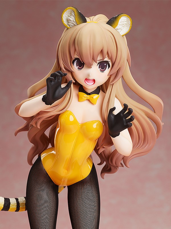 Taiga Aisaka Tiger Ver.
