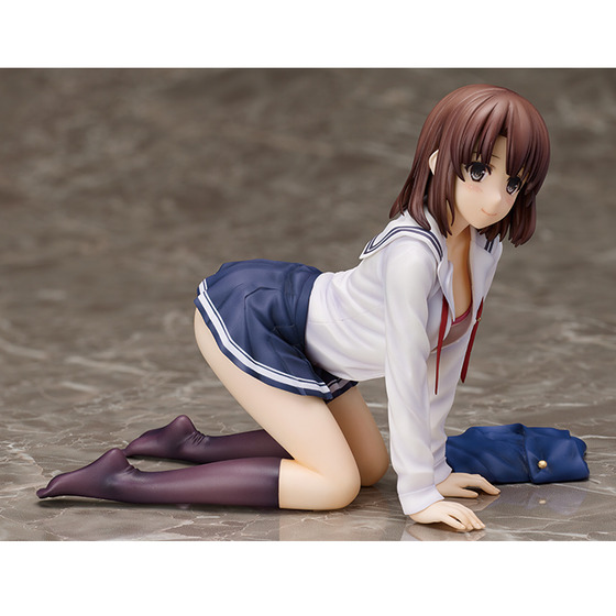 Katou Megumi