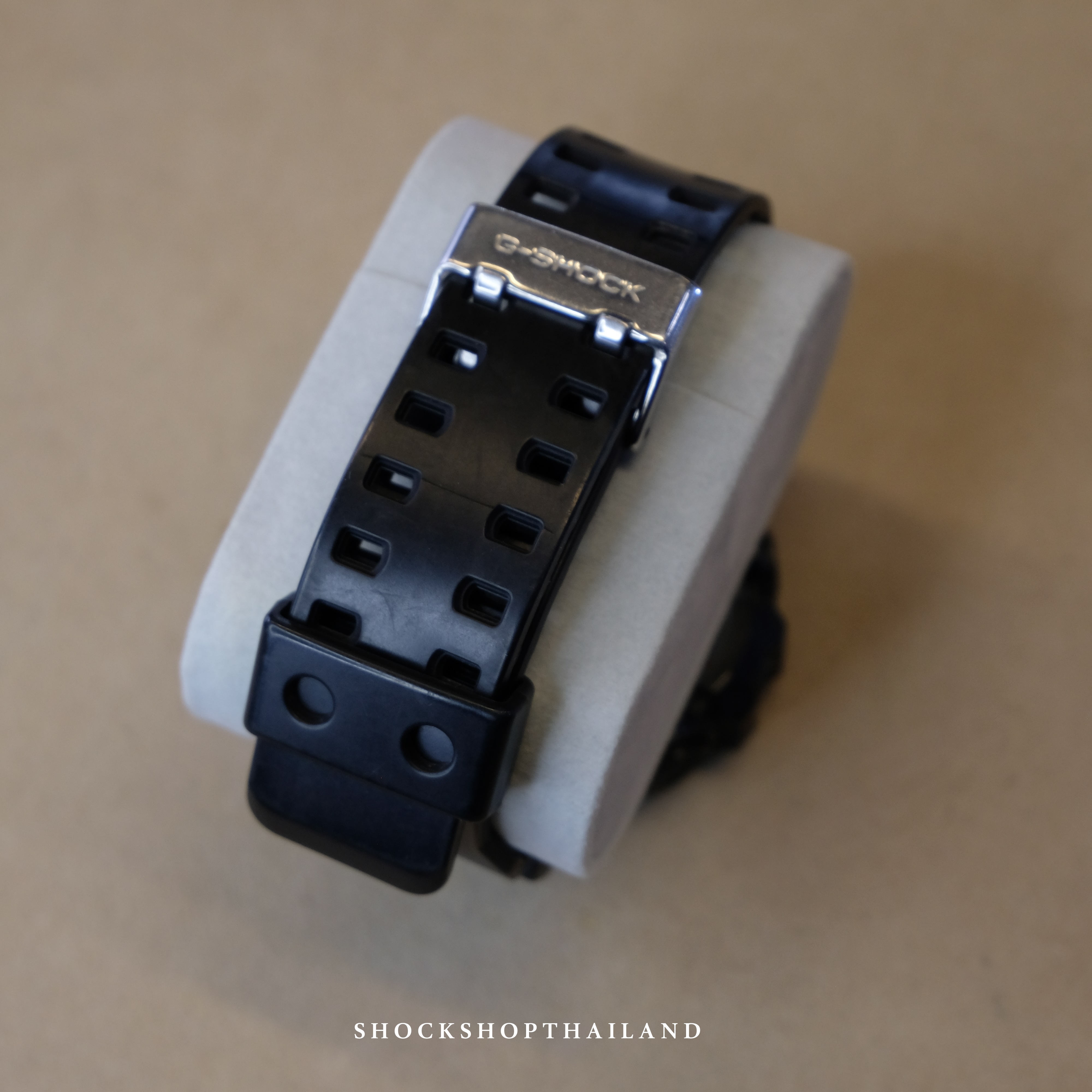 Casio G-Shock นาฬิกาผู้ชาย มือสอง ของแท้ รุ่น GA-700BMC-1A ซีรีส์ GA-700 จีช็อค