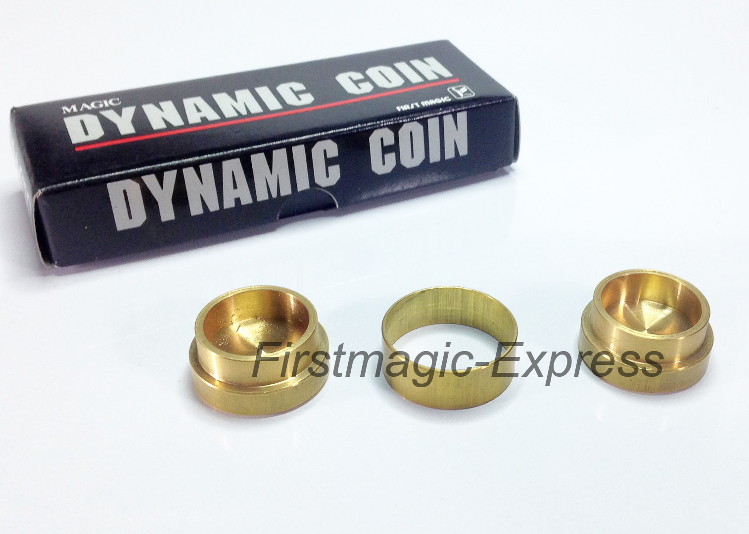 โอกีโต้(เคาะเหรียญ) / Dynamic Coin
