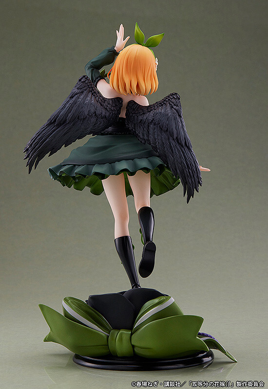 Nakano Yotsuba Fallen Angel ver.