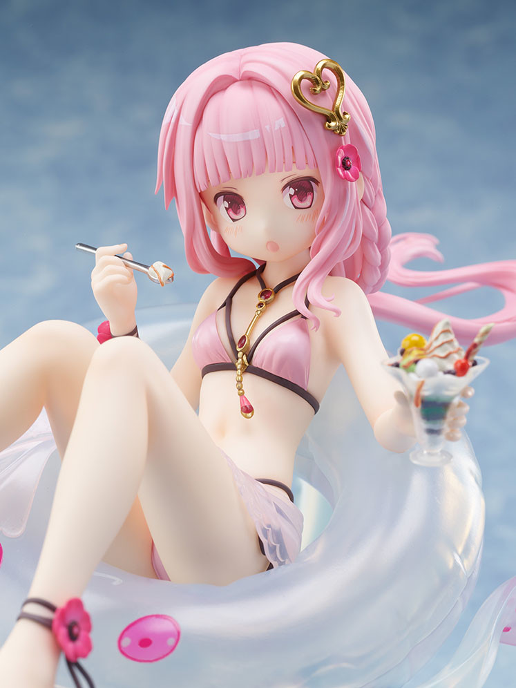 Tamaki Iroha Swimsuit ver.