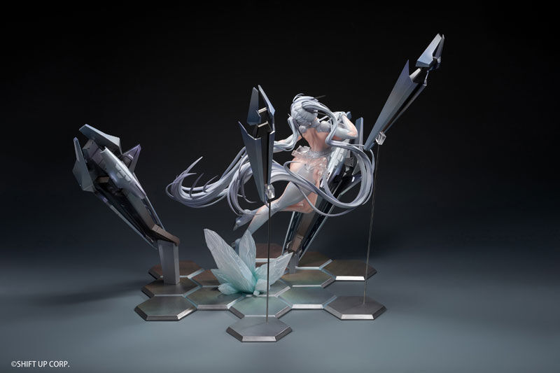 Goddess of Victory Nikke - Cinderella Deluxe Edition