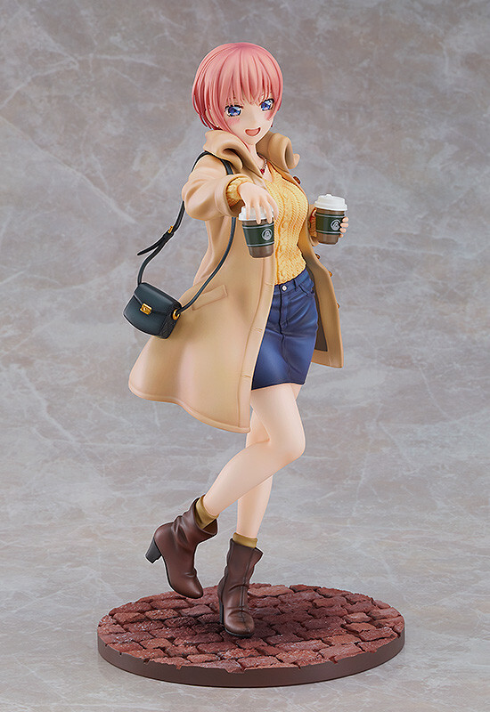 Ichika Nakano Date Style Ver.