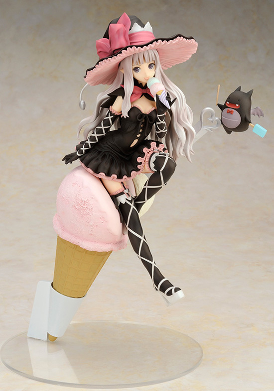 Melty de Granite (Alter)