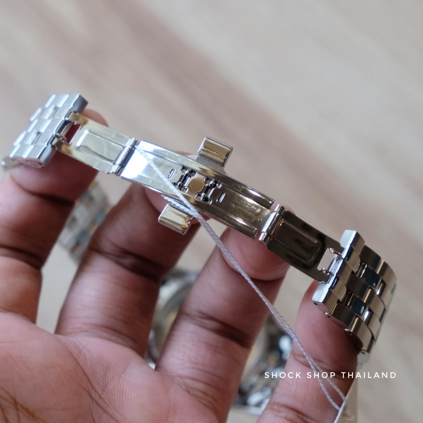 นาฬิกาผู้ชาย SEIKO PRESAGE AUTOMATIC รุ่น SSA441J