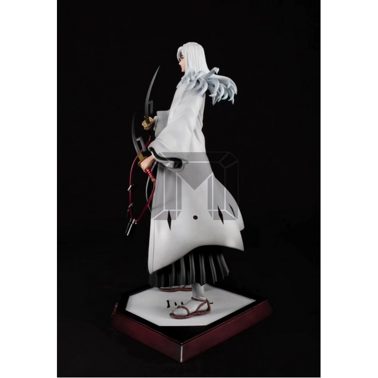 Ukitake Jushiro