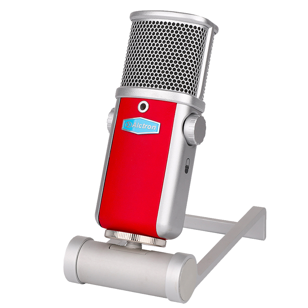 Alctron K7 USB Recording Condenser MIC