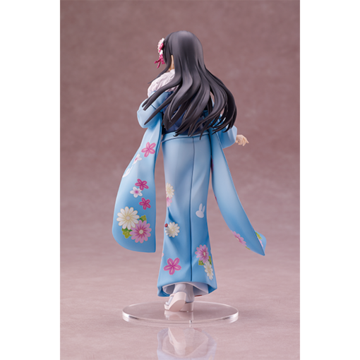 Sakurajima Mai Kimono Ver.