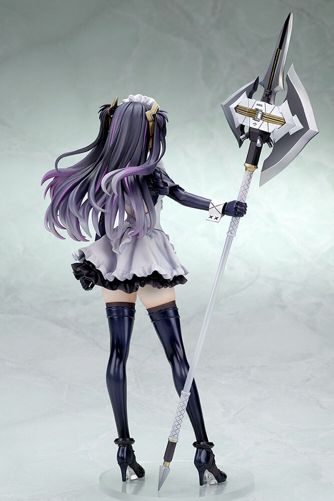 Medium Close Combat Type M.A.I.D Mary