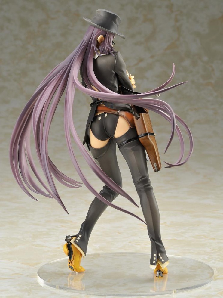 Lily Salvatana 1/8 Alter